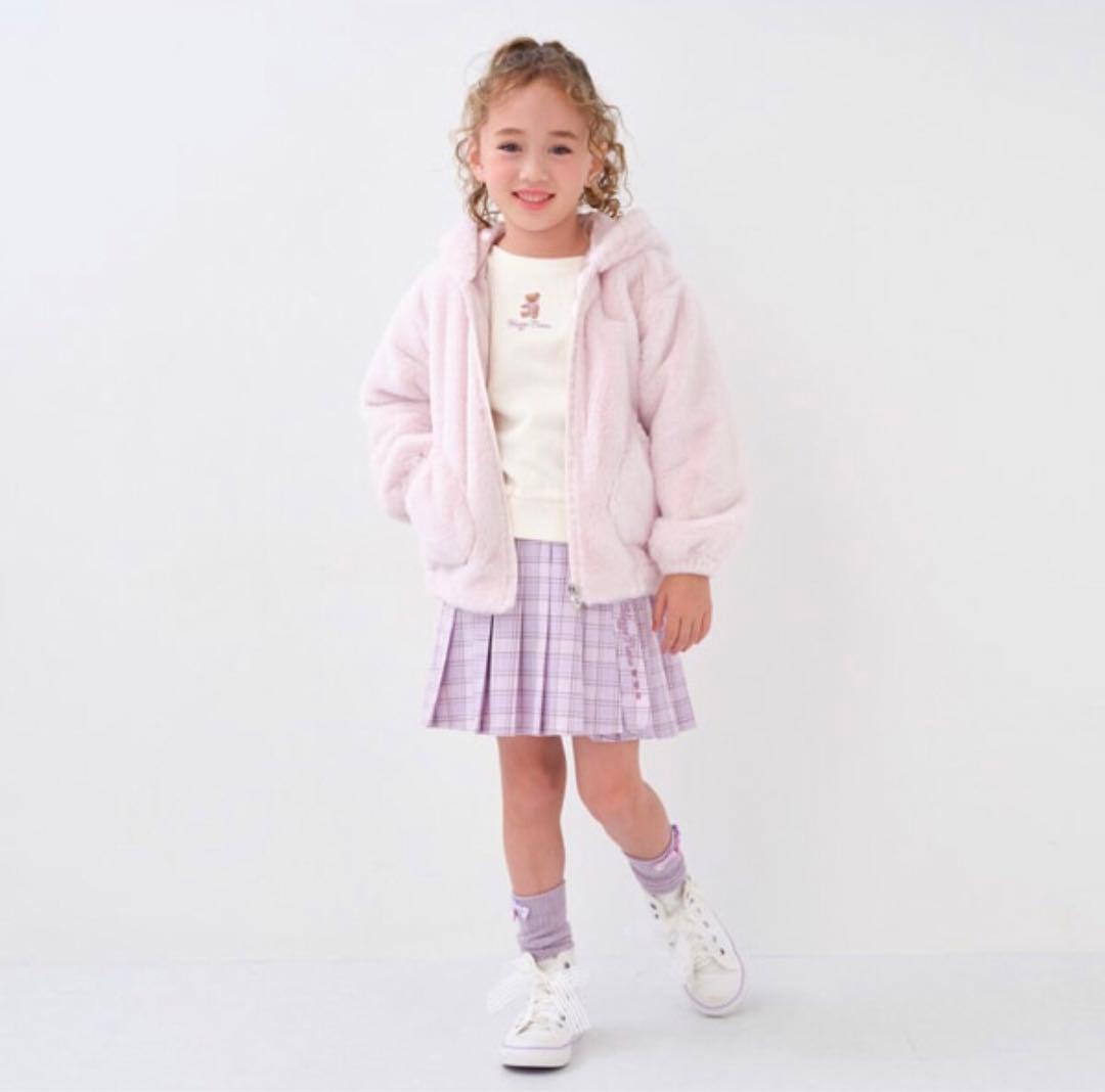 ☆未使用に近い☆ メゾピアノ '23 Bセット 130