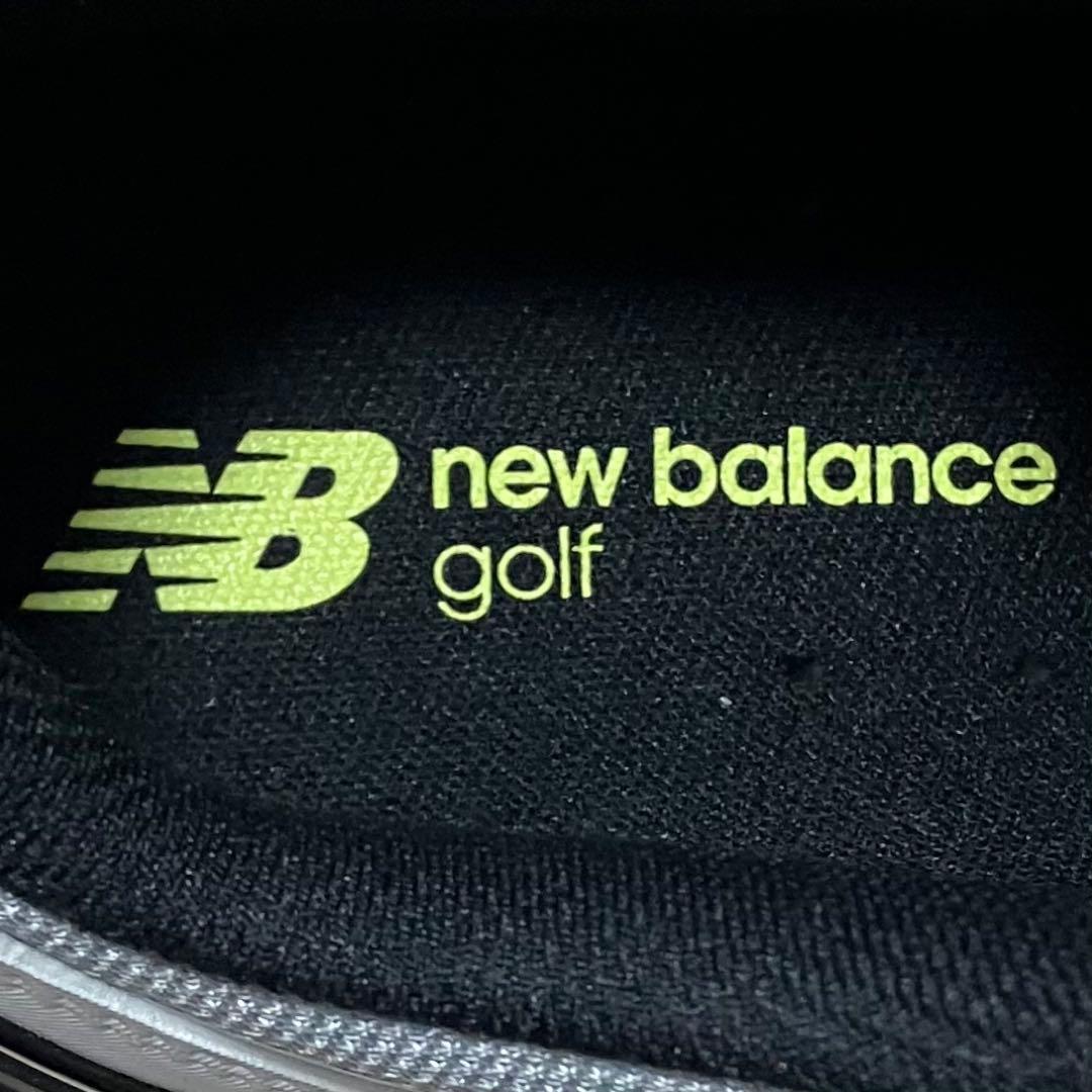 極美品 new balance Fresh Foam 2500 BOA 27