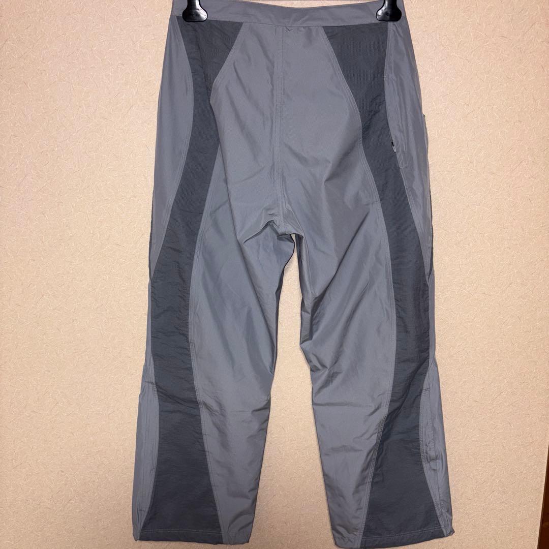パンツ sansangear WIND SHIELD PANTS 24ss