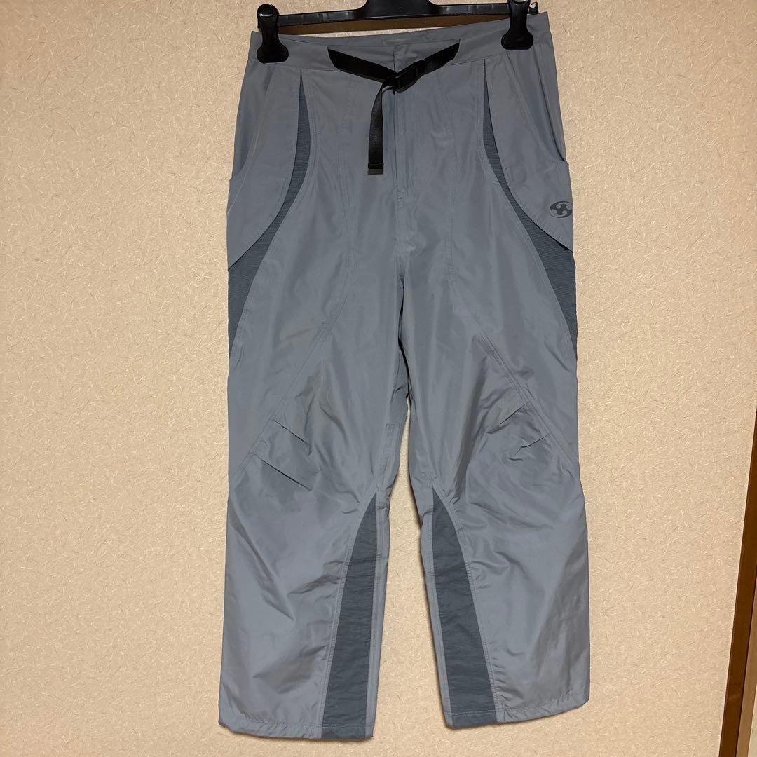 パンツ sansangear WIND SHIELD PANTS 24ss