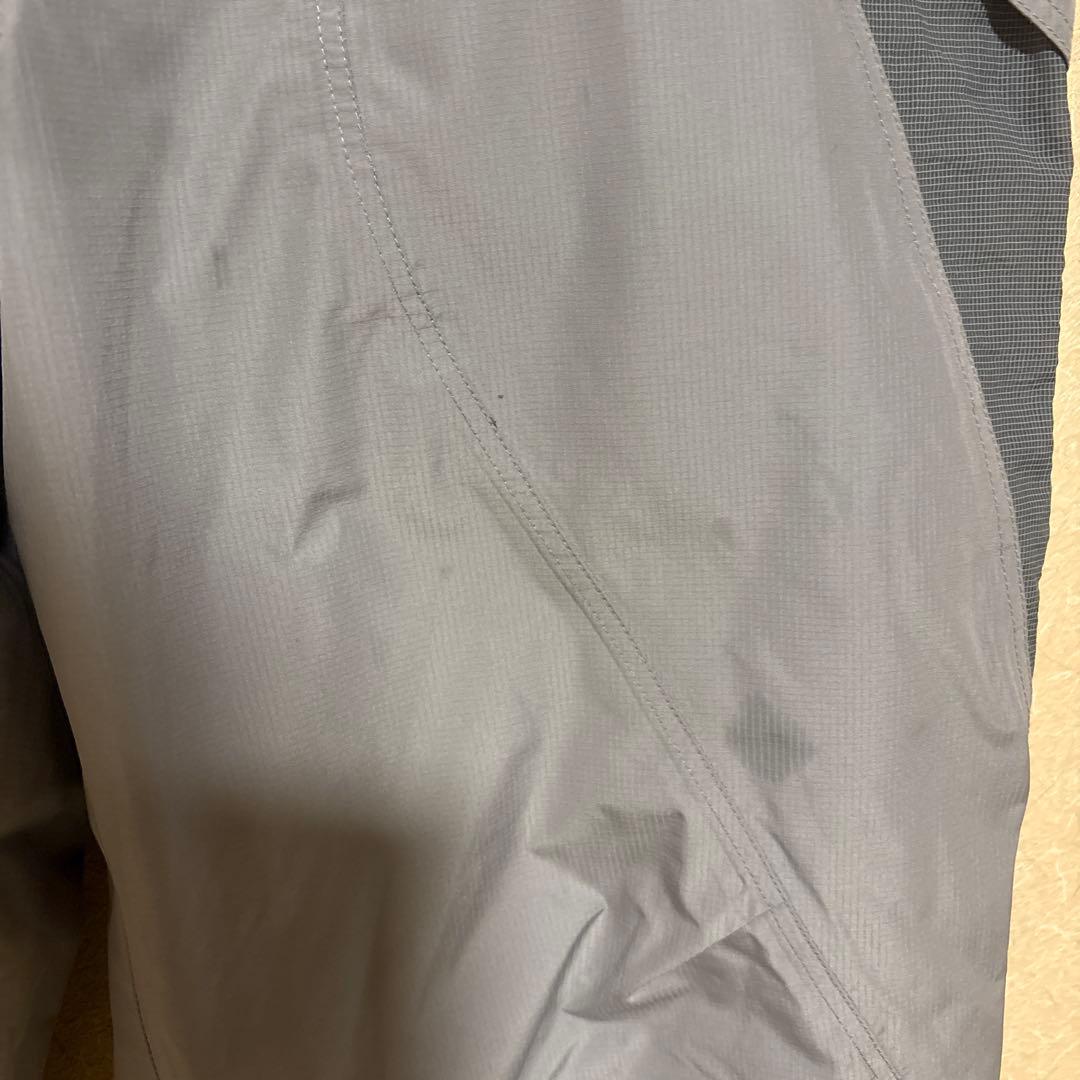 パンツ sansangear WIND SHIELD PANTS 24ss