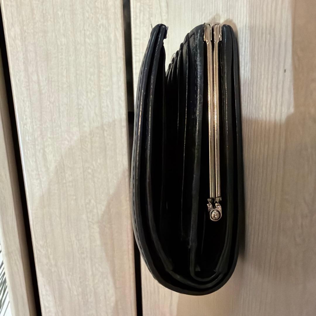 Vivienne Westwood 二つ折り財布　刺繍　廃盤