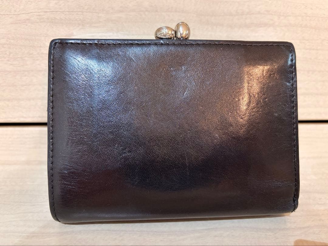 Vivienne Westwood 二つ折り財布　刺繍　廃盤