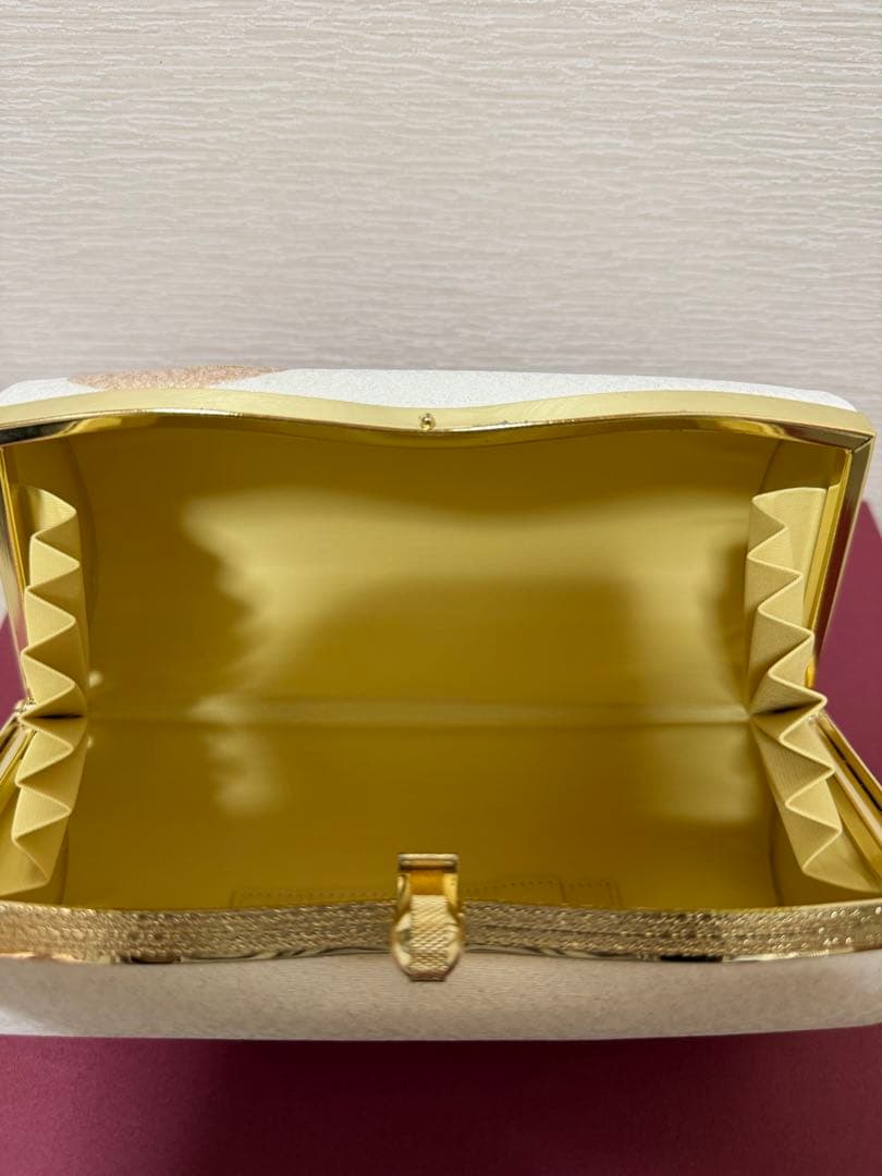 一蔵　イチクラ　草履・バッグセット