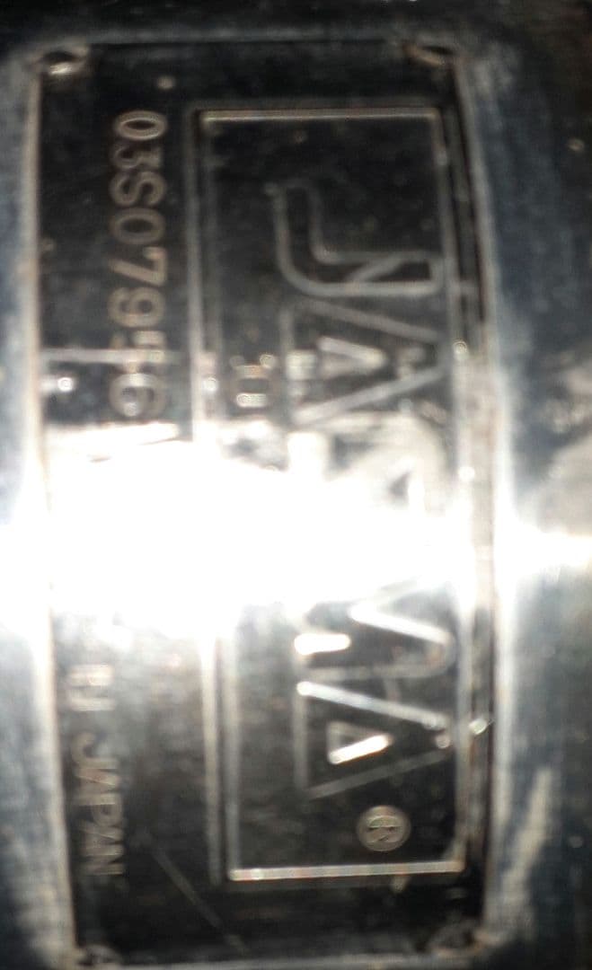 バモス/バモスホビオターボ4AT用柿本GTBOXrev