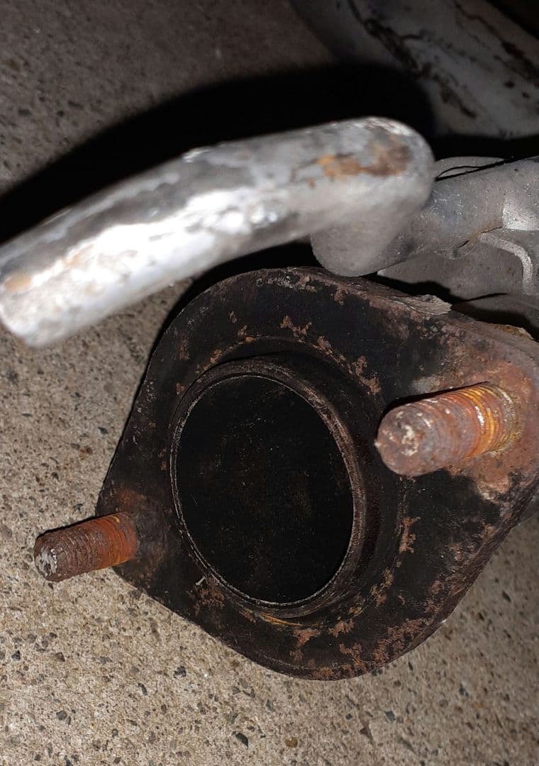 バモス/バモスホビオターボ4AT用柿本GTBOXrev