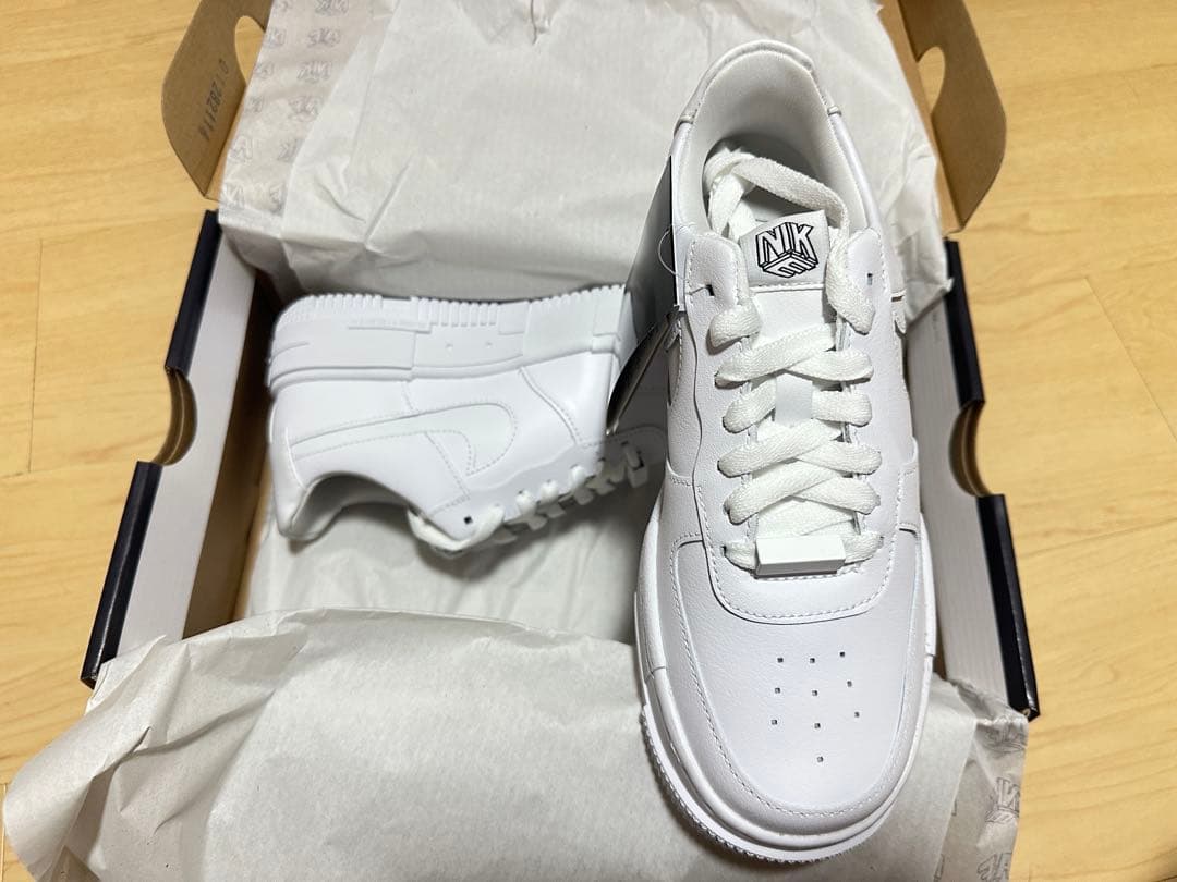 靴 NIKE W AF1 PIXEL