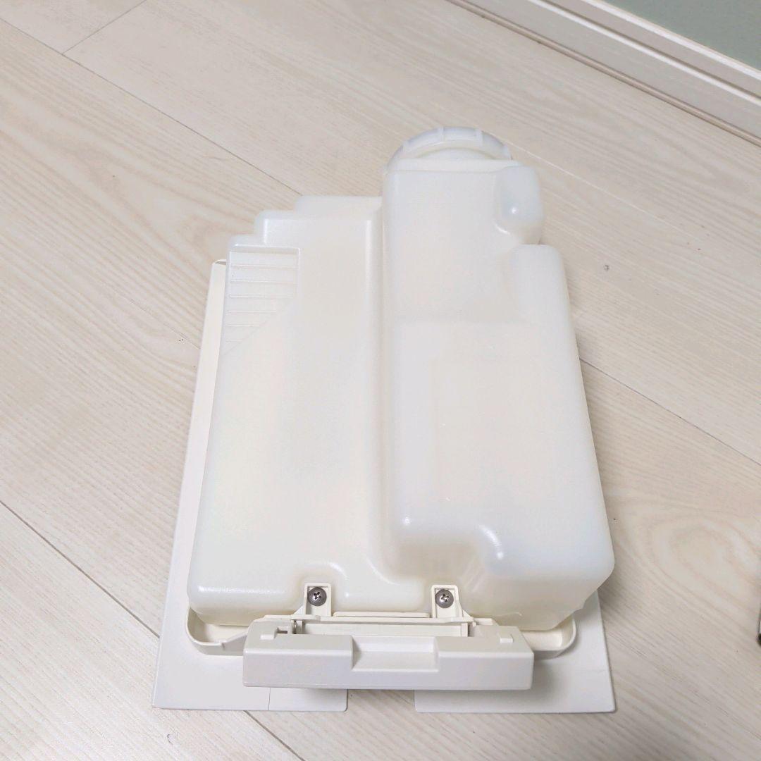 【美品】シャープ KI-PX70 空気清浄機 加湿空気清浄機 2022年