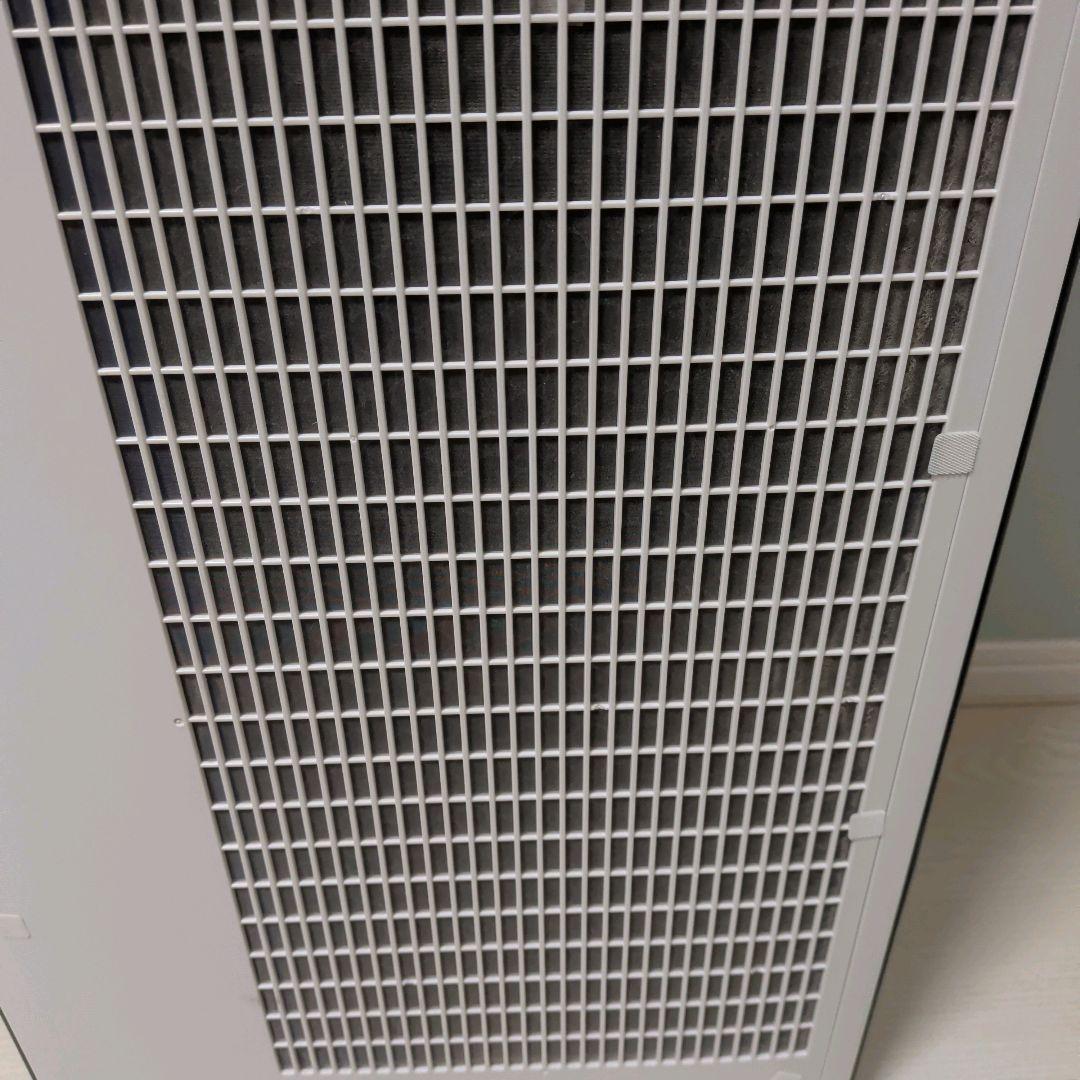 【美品】シャープ KI-PX70 空気清浄機 加湿空気清浄機 2022年