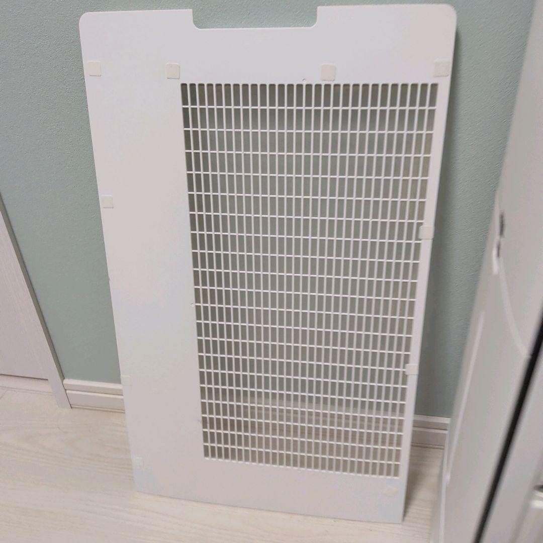 【美品】シャープ KI-PX70 空気清浄機 加湿空気清浄機 2022年