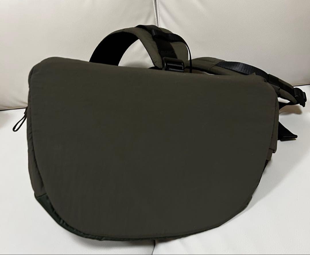 【ピーポ君専用】MATIE/ペットリュックミニ