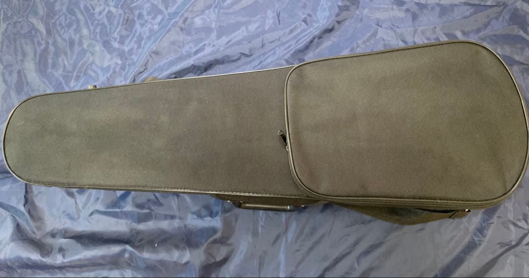 G LIGA GEMS I 4/4 バイオリン 2006年製 付属品セット