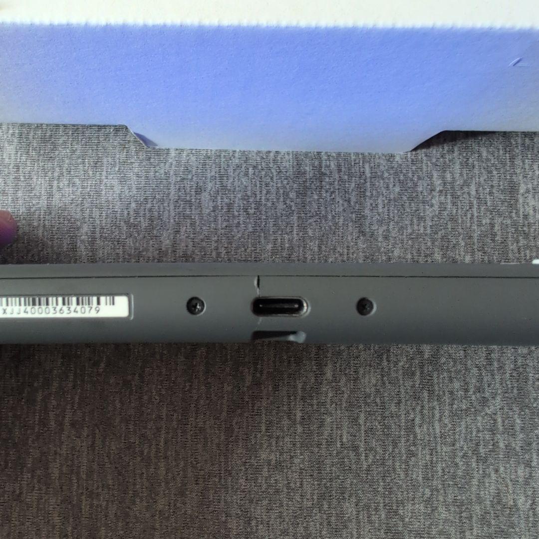 ジャンク品本体3台セット　 Nintendo Switch Lite グレー