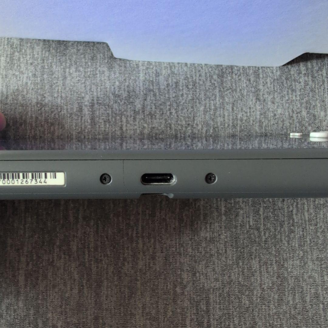 ジャンク品本体3台セット　 Nintendo Switch Lite グレー