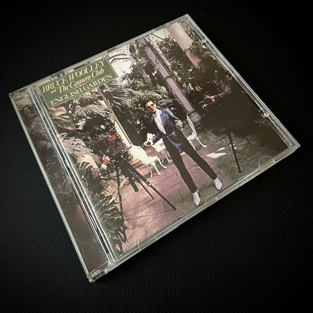 バグルスのファン向けCD