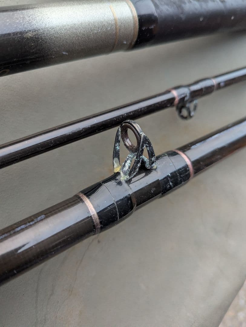 SZM スズミ 日本海ハチメ 390(寒ブリ対応 錘負荷:150～300号)