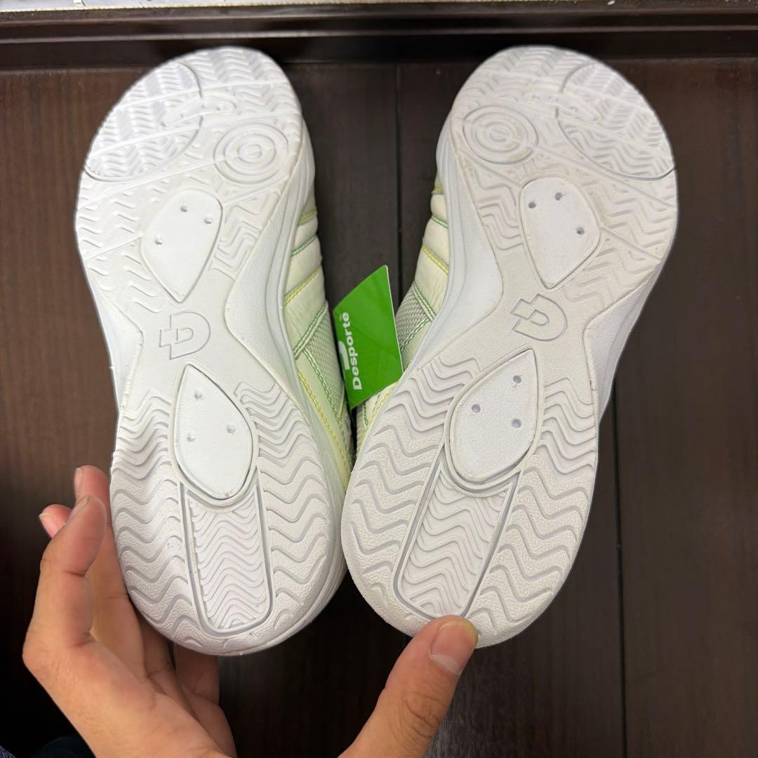 デスポルチ×RODA カンピスタID