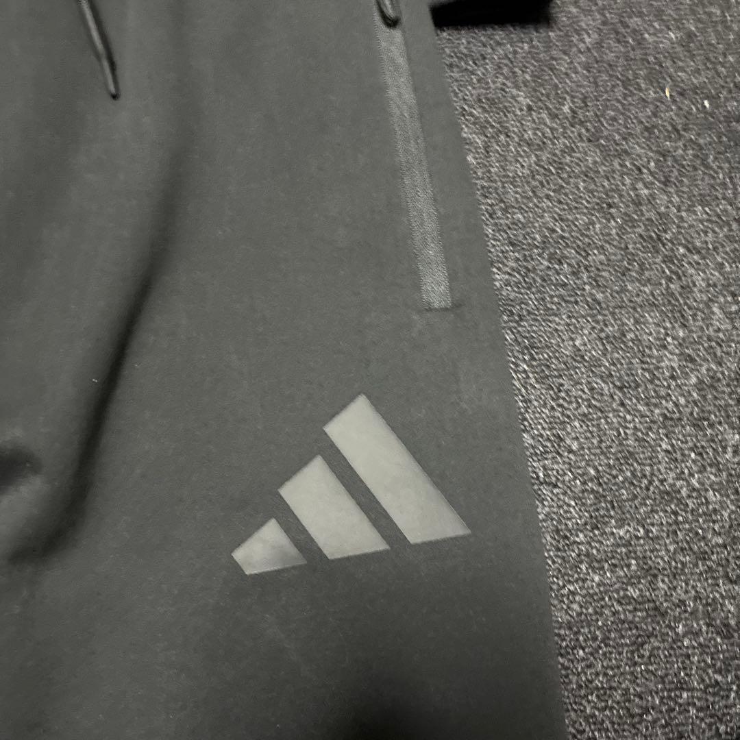 AHEMadidas2024 Z.N.Eトラックジャケットパンツ