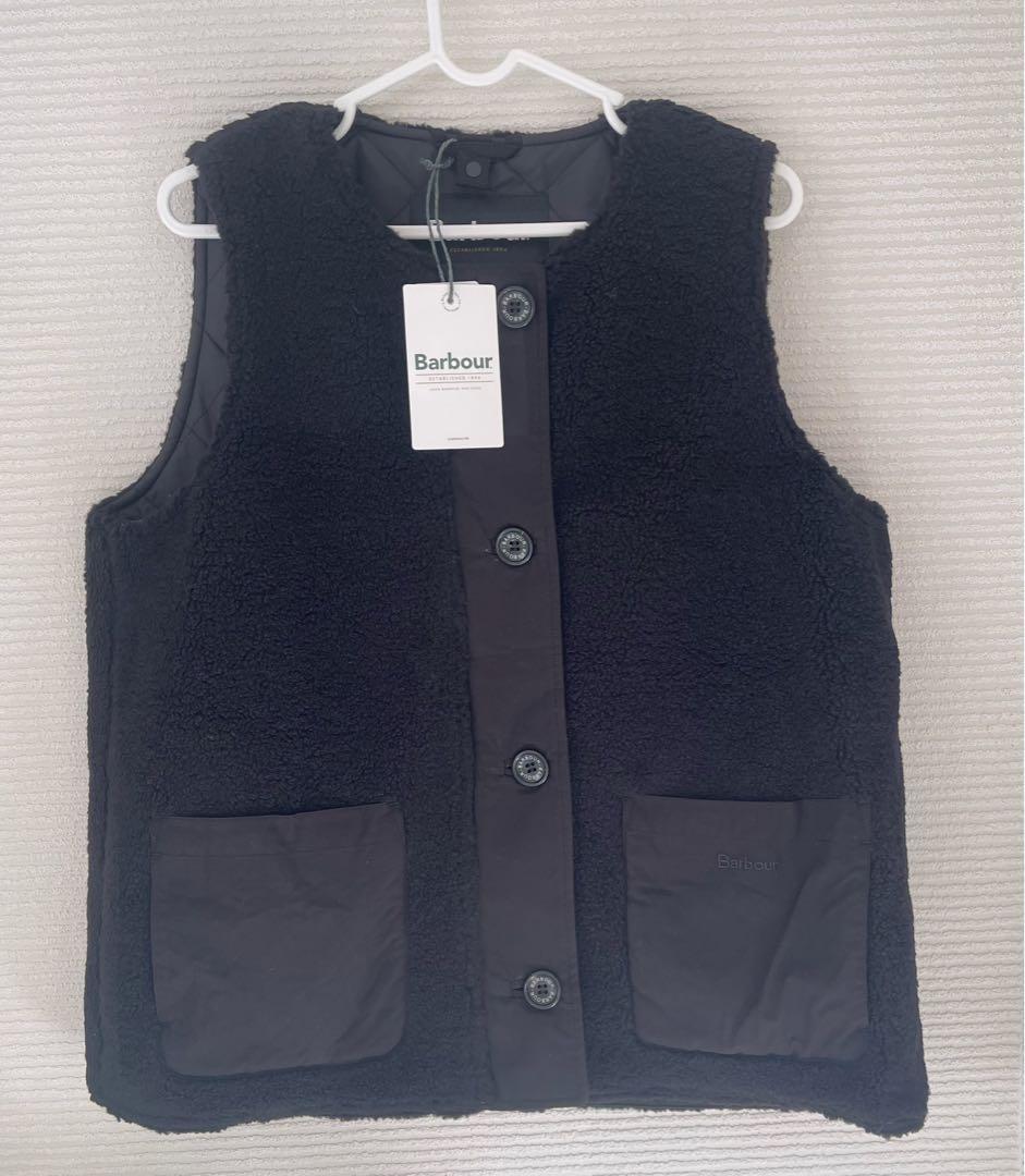 最終価格❗️Spick and Spa Barbour別注kintra liner