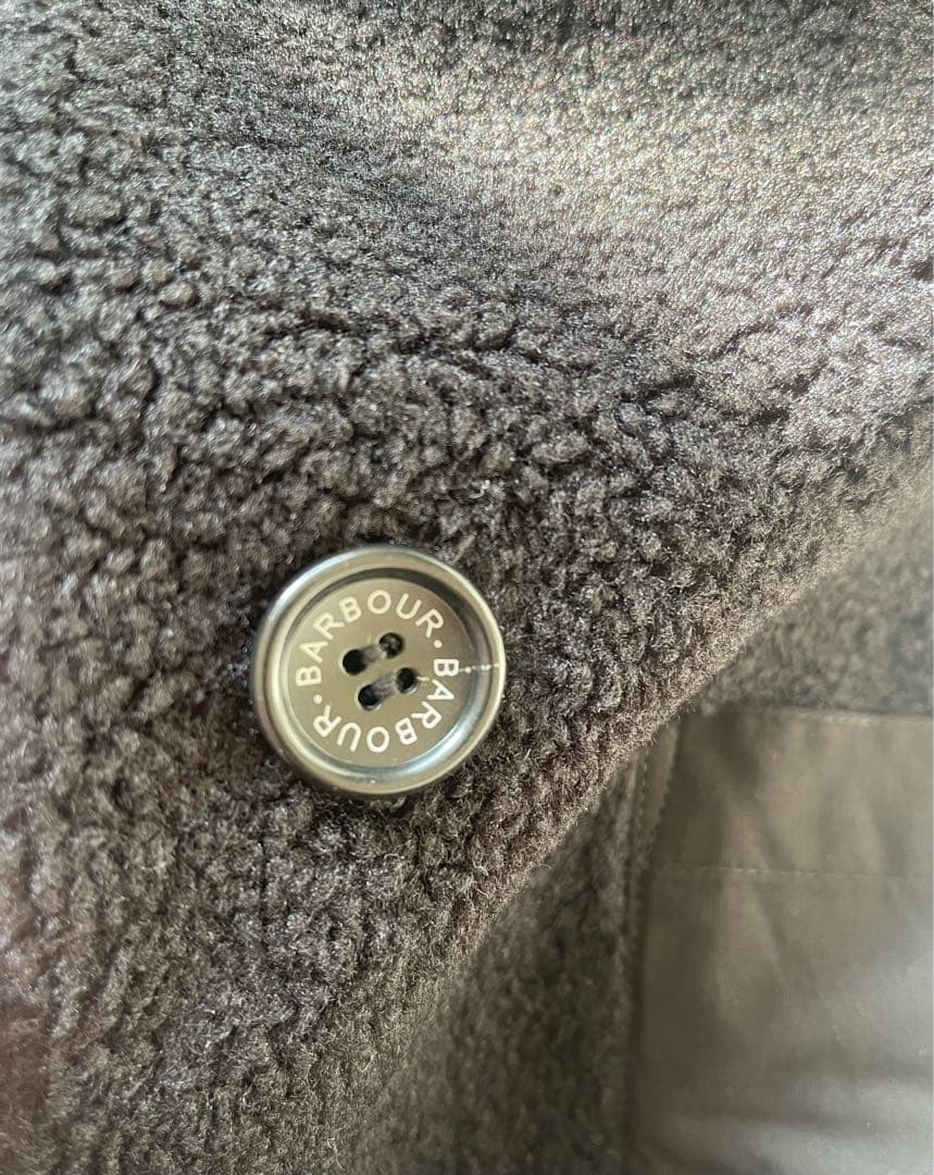 最終価格❗️Spick and Spa Barbour別注kintra liner