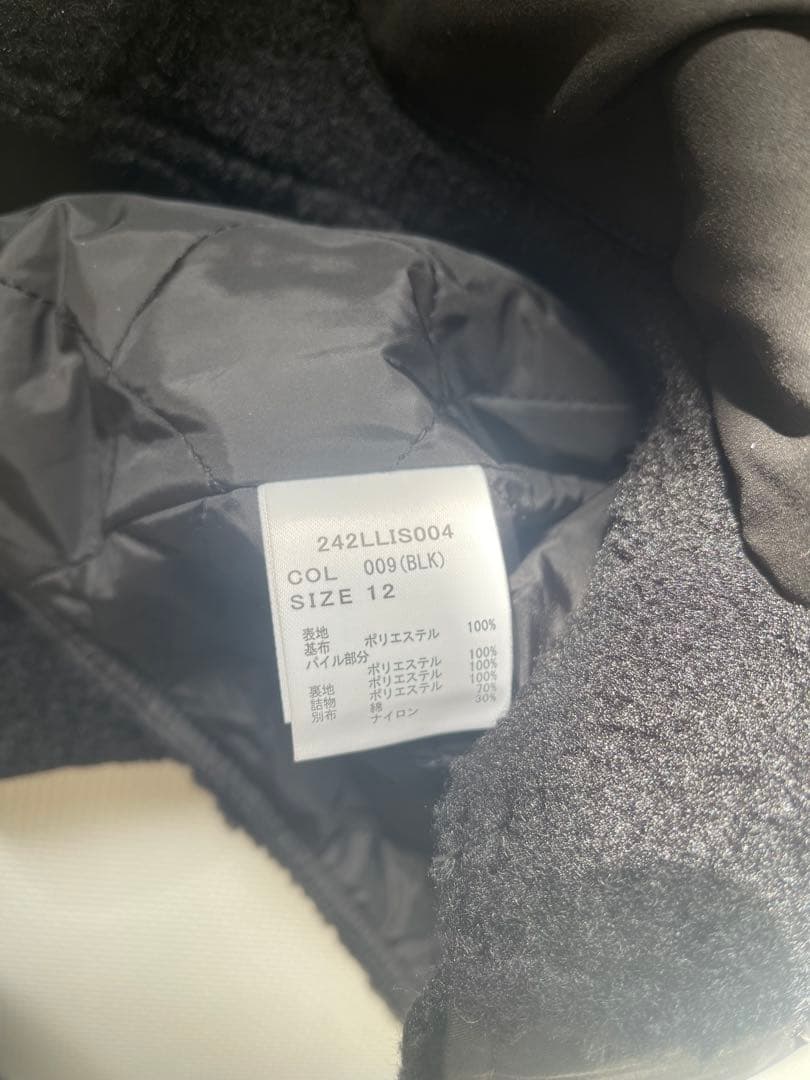 最終価格❗️Spick and Spa Barbour別注kintra liner