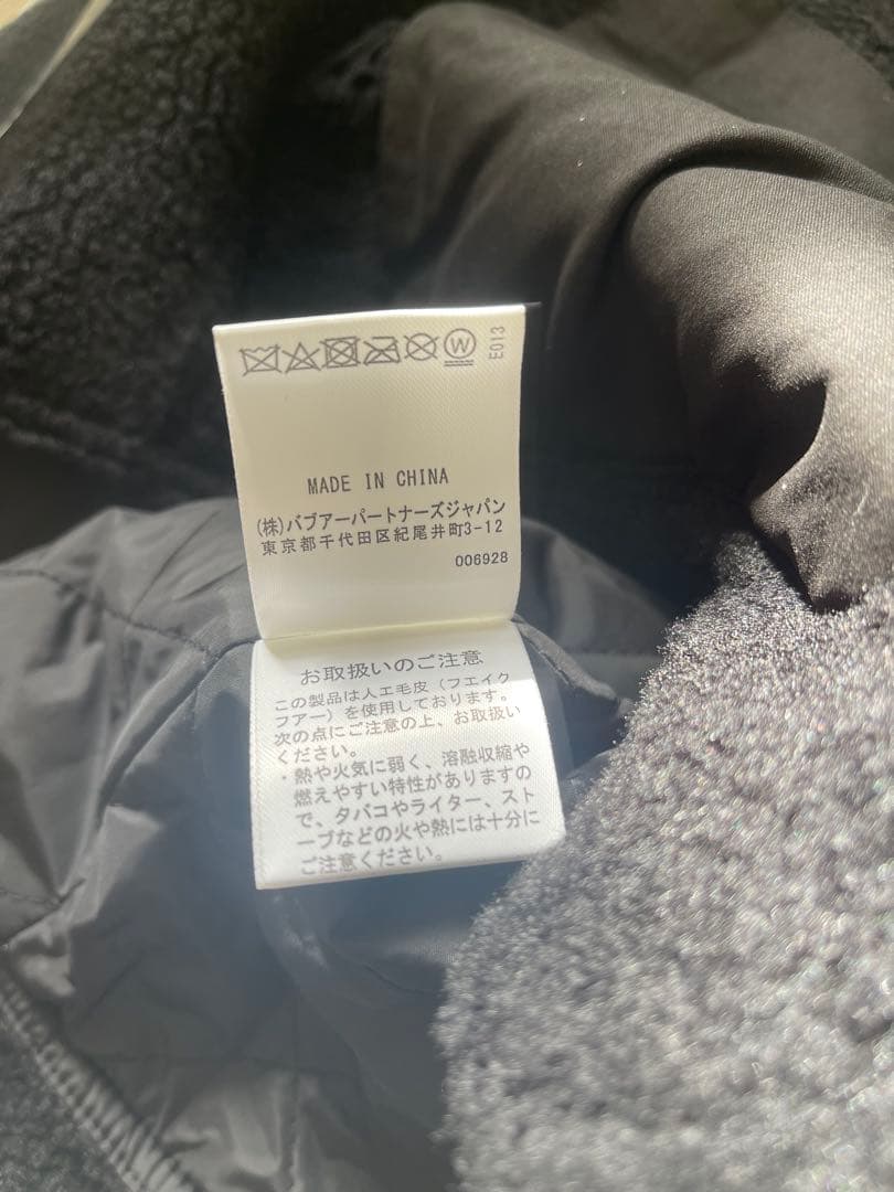 最終価格❗️Spick and Spa Barbour別注kintra liner