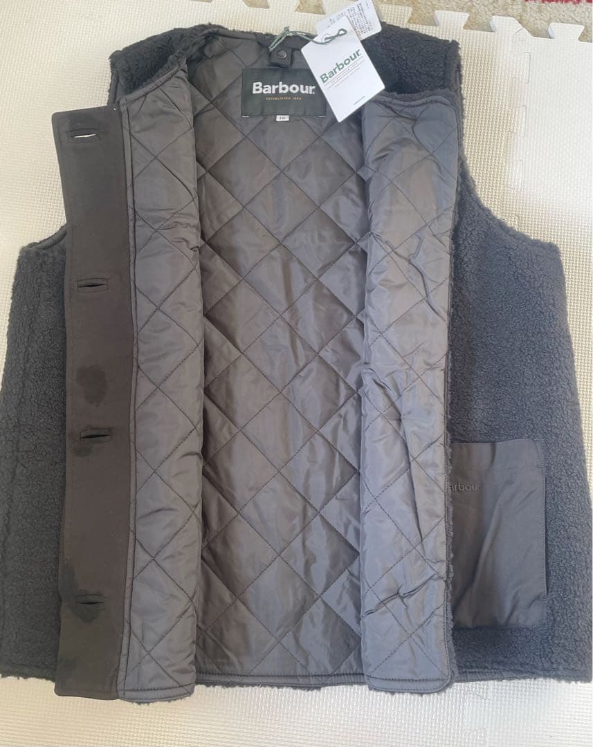 最終価格❗️Spick and Spa Barbour別注kintra liner