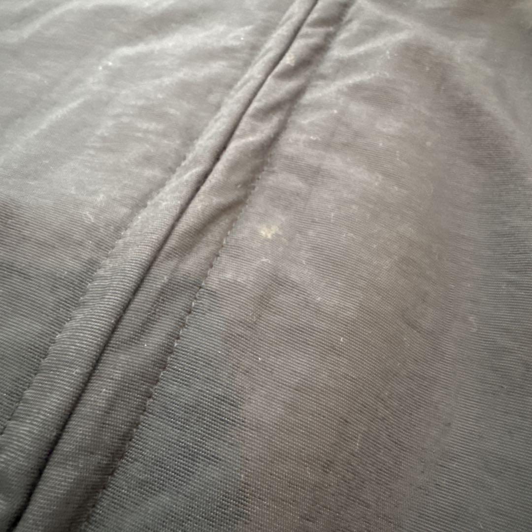 希少　阪神タイガース rawlings ブルゾンジャケット　ジャンパー　L