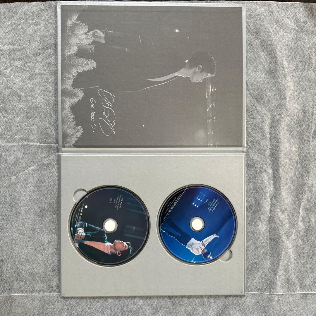 パクボゴム　DVDファンミーティング