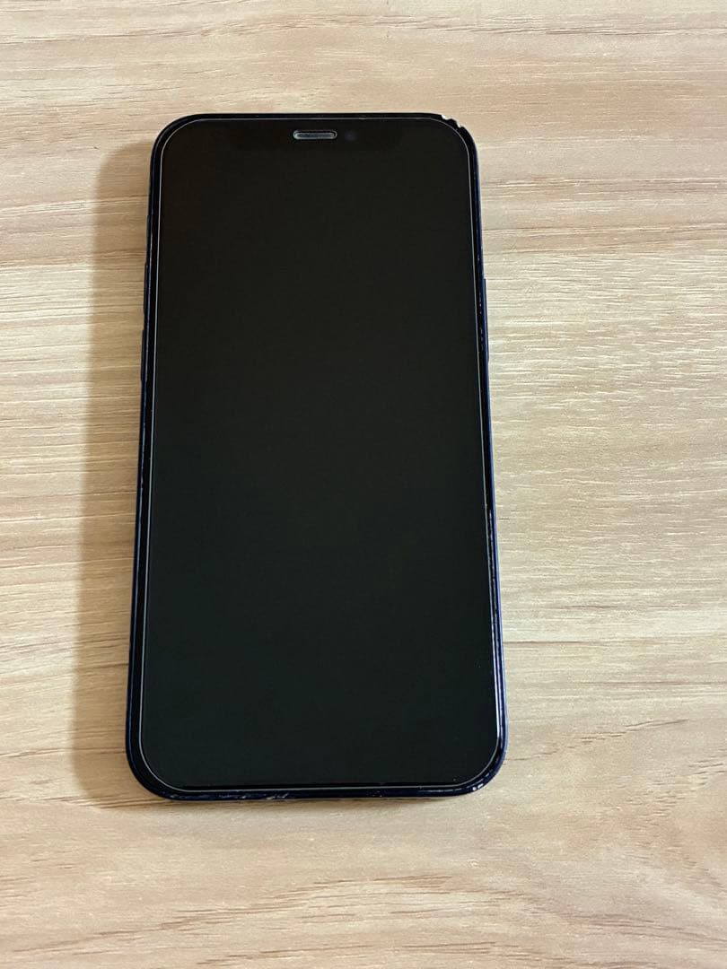 iPhone 12 mini ブラック 本体　128GB