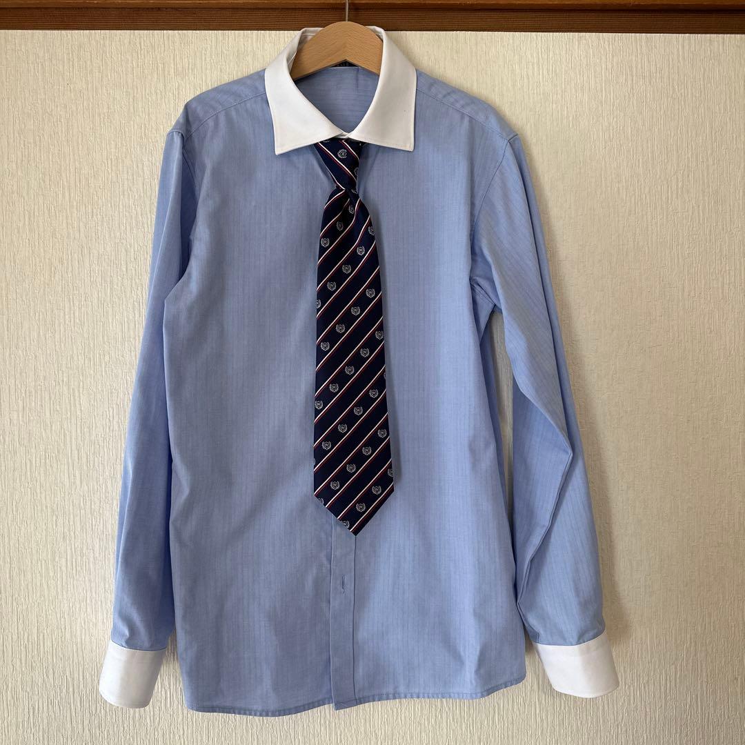 【150】ビームス×ワルツ フォーマルスーツ 男子 5点セット