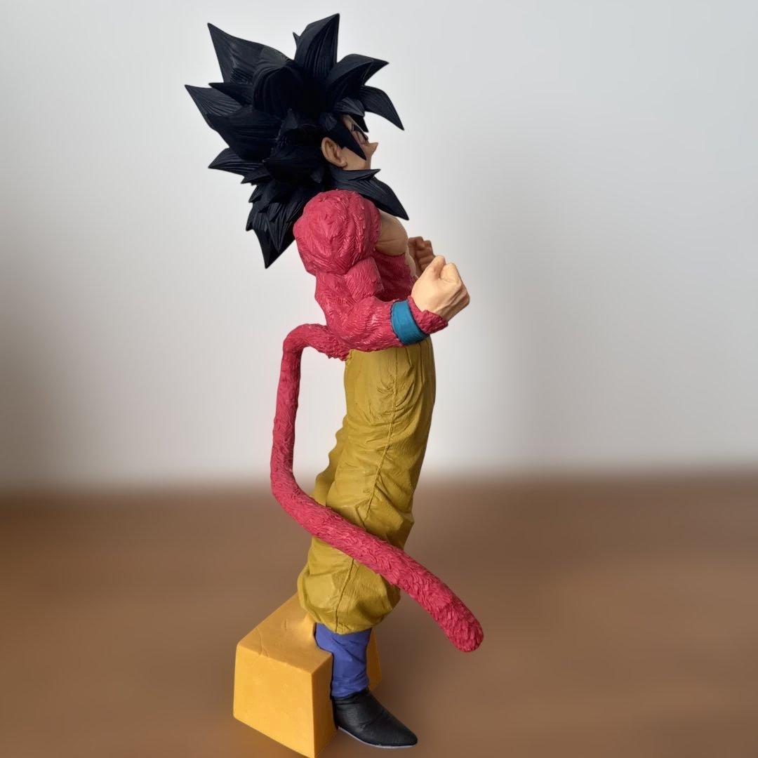 smsp 超サイヤ人4　悟空 02 箱無し