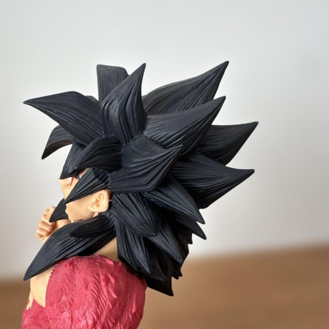 smsp 超サイヤ人4　悟空 02 箱無し