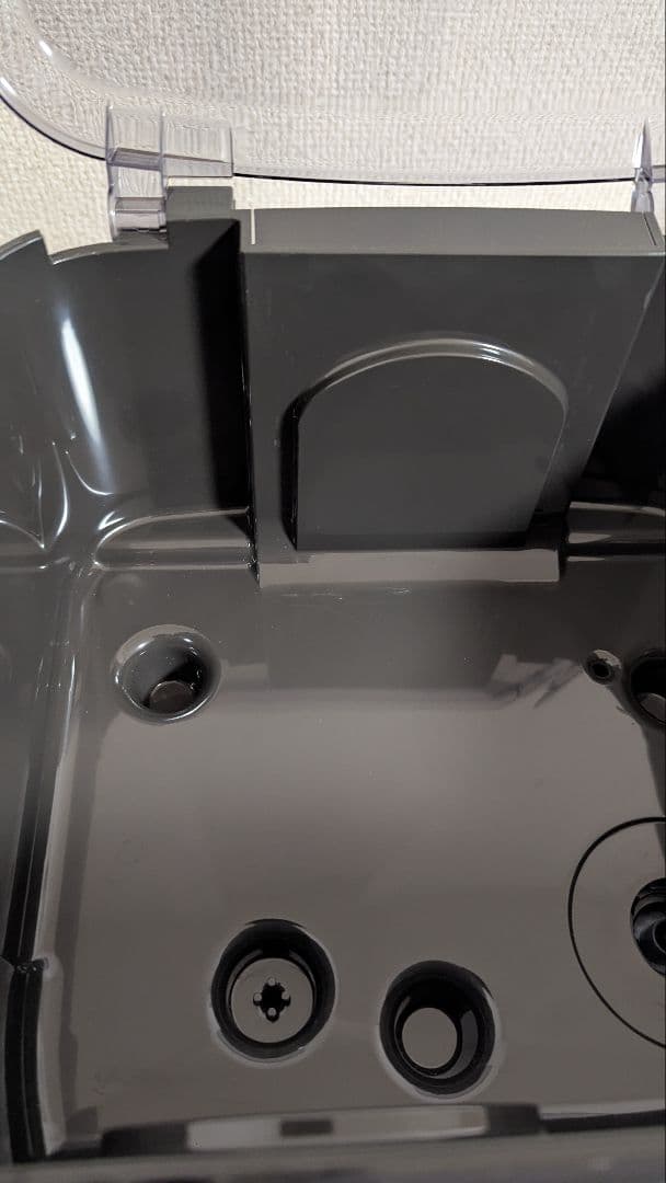 ☆はむ様☆エブリィフレシャスミニ　ウォーターサーバー＆カートリッジ３本