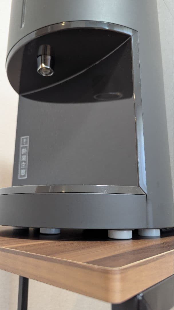 ☆はむ様☆エブリィフレシャスミニ　ウォーターサーバー＆カートリッジ３本