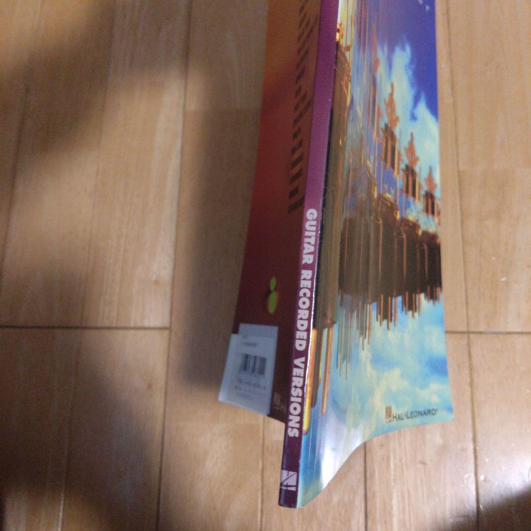 311 「TRANSISTOR」バンドスコア