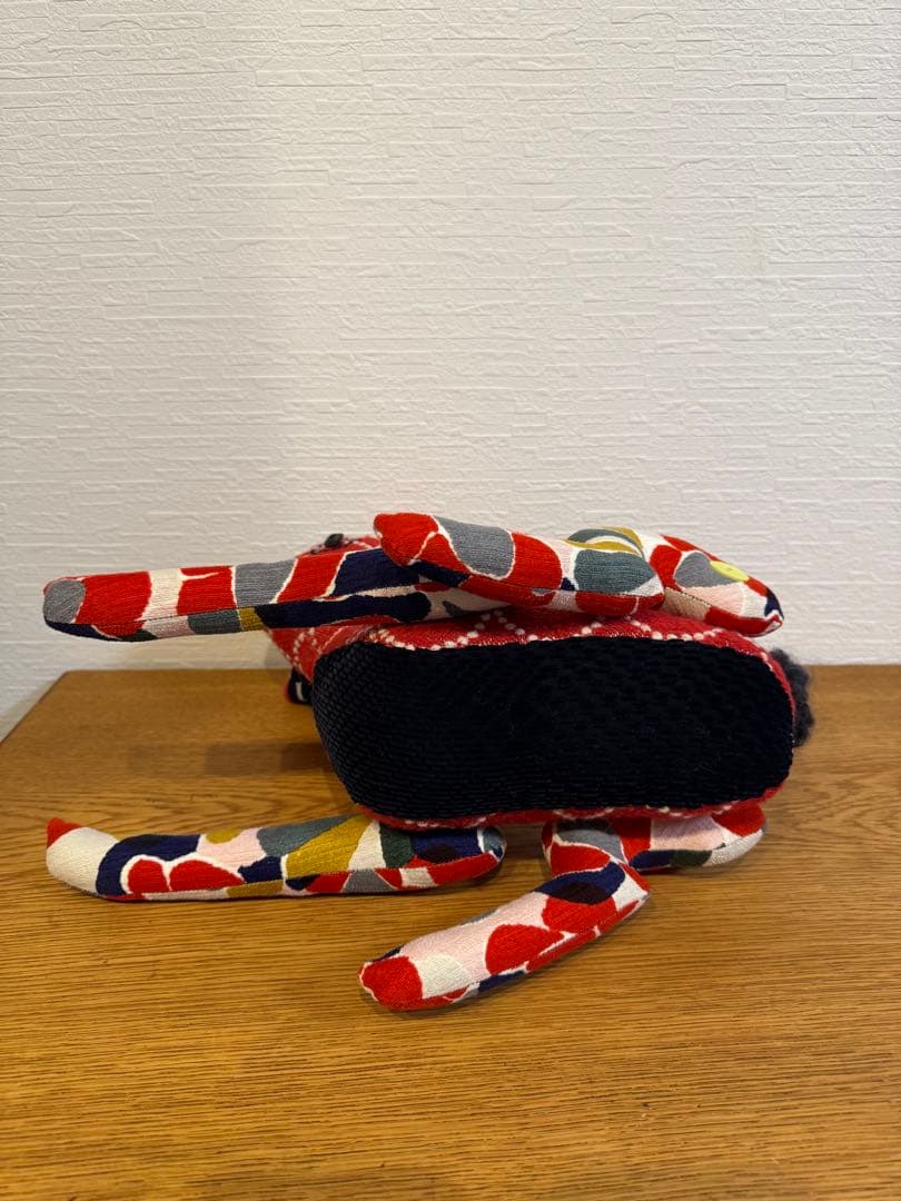 【未使用】ミナペルホネン×ナタリーレテ バンビ