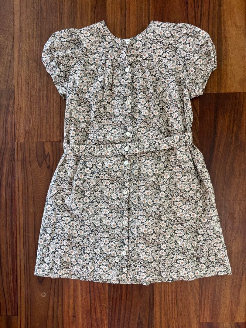 soor ploom♡Ismay dress daisy♡8y