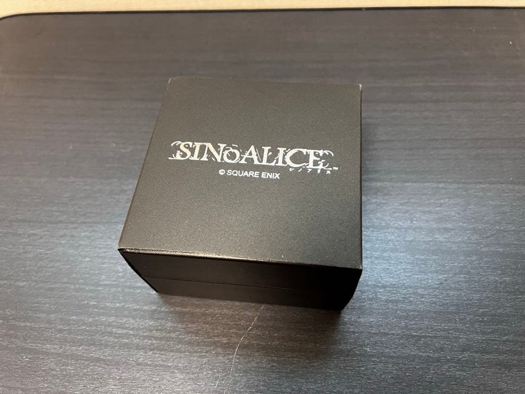 アリス モデル 腕時計 SINoALICE－シノアリス