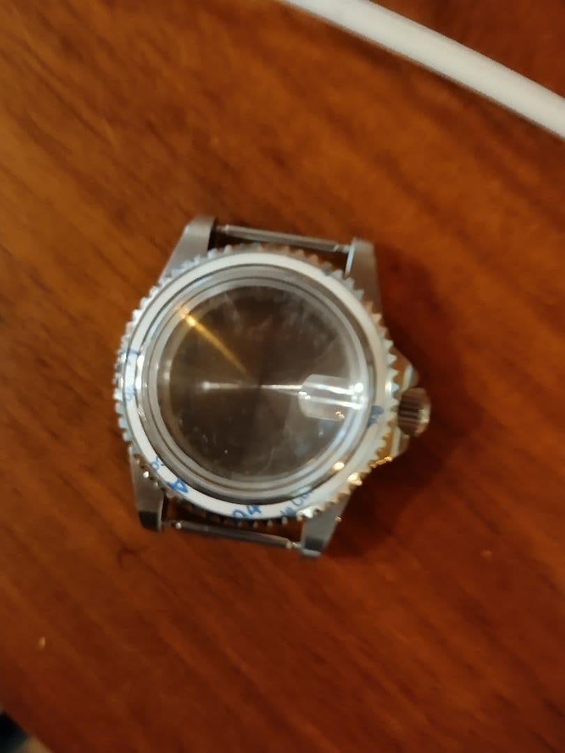 森のりす　ケース