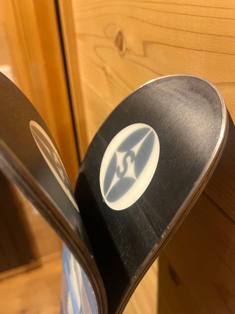 【新品】オガサカGS 2024-25モデルTRIUNＧ-team150センチ