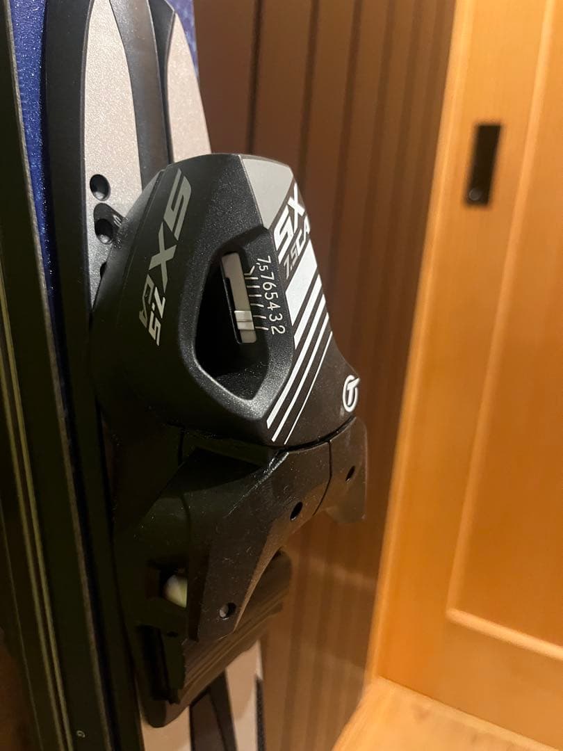 【新品】オガサカGS 2024-25モデルTRIUNＧ-team150センチ