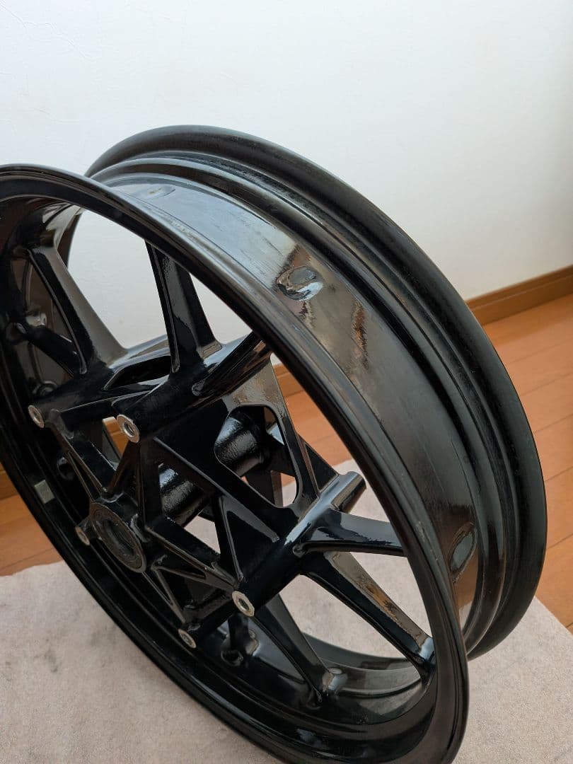 ホイール S1000RR(2013年式)純正