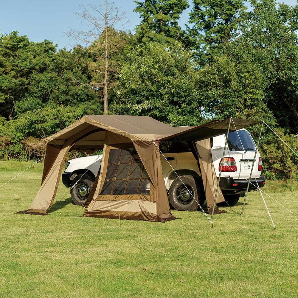 ｏｇａｗａ　カーサイドロッジ　２３４０　箱壊れ品　新品未使用