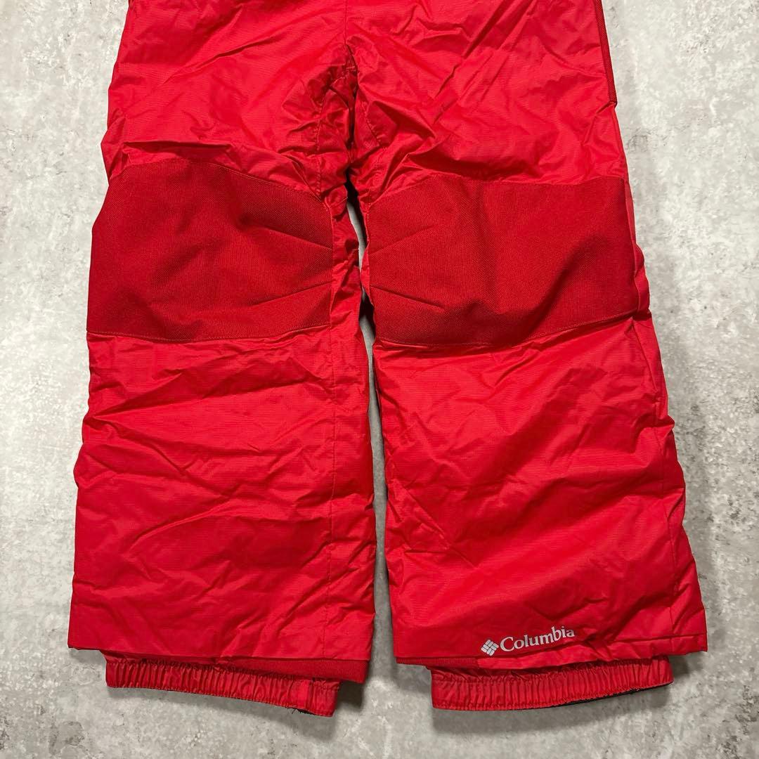 スノーウェア Columbia OUTGROWN 男の子 女の子 スノーウェア