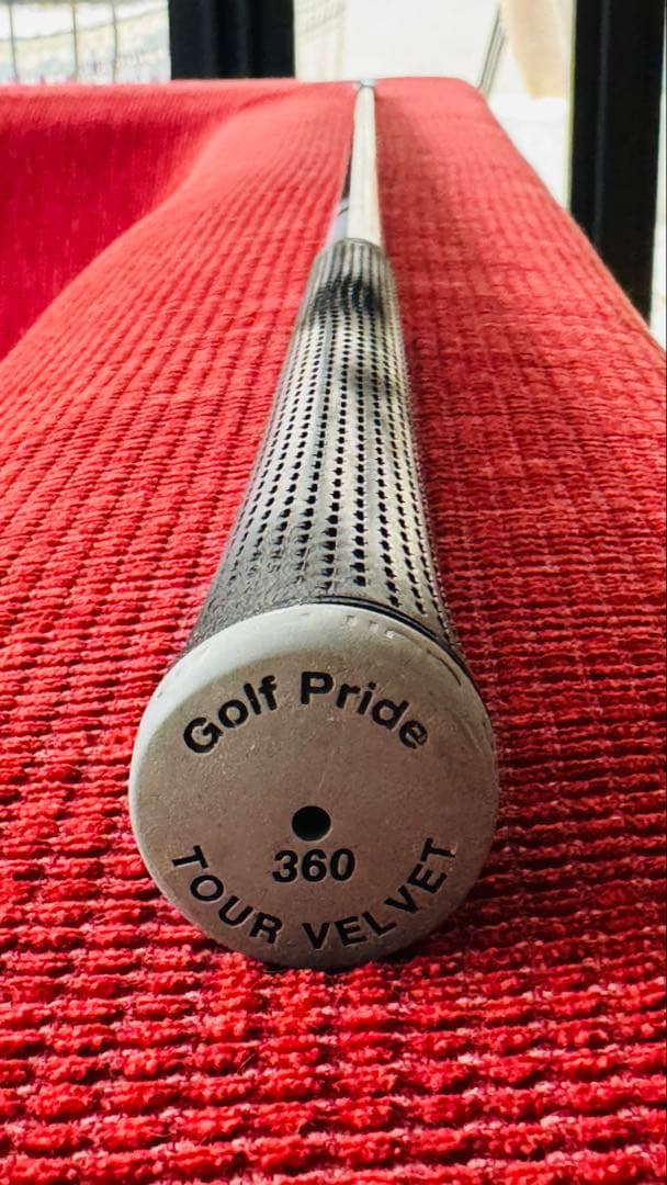 ディアマナ　PD 50 S キャラウェイスリーブ　シャフトのみ