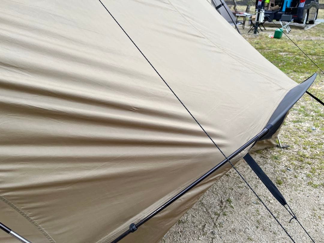 ZANE ARTS ゼインアーツ OKITOMA2 オキトマ2