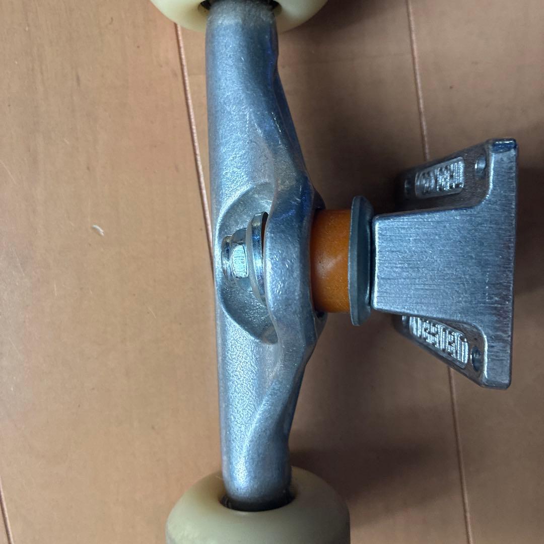 139Stage11PolishedStandar、Spitfireのセット