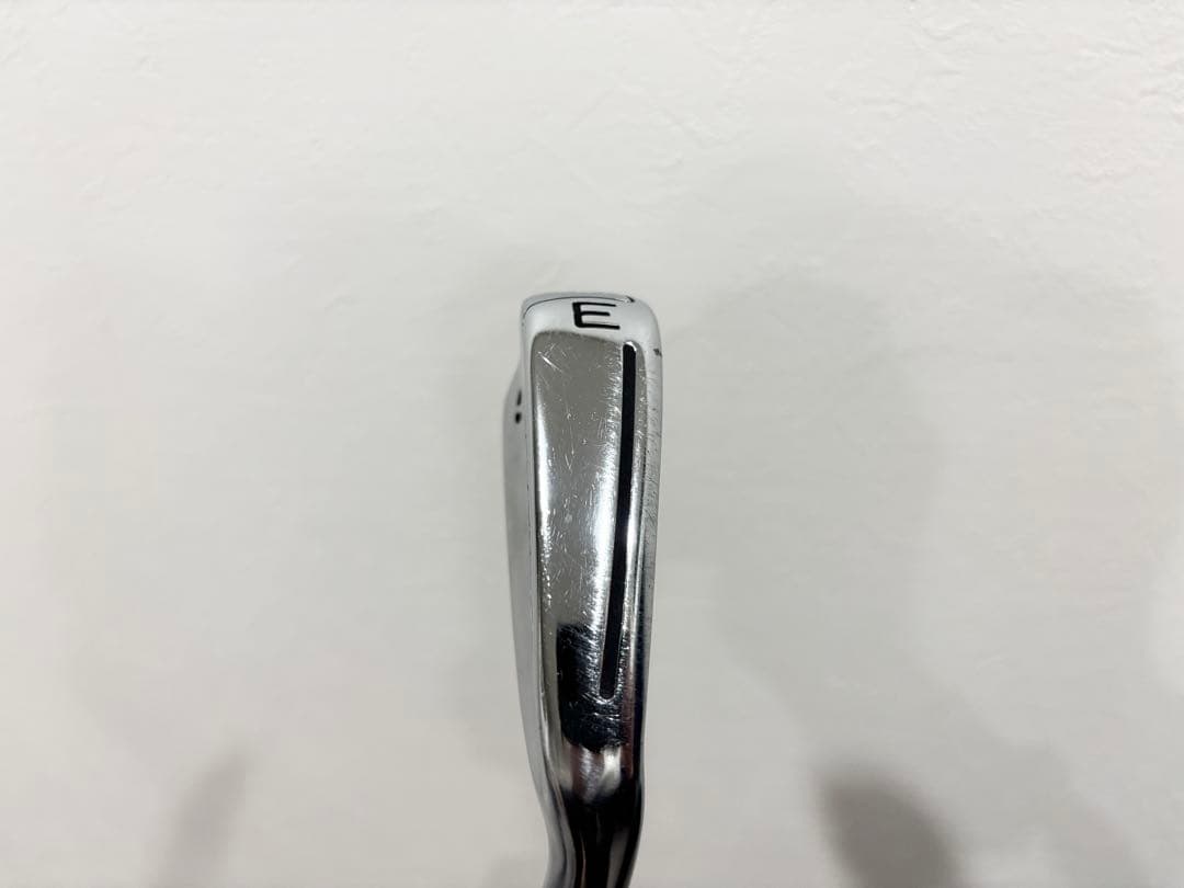 美品 3番 アイアン p790 テーラーメイド TOUR AD 95x UT