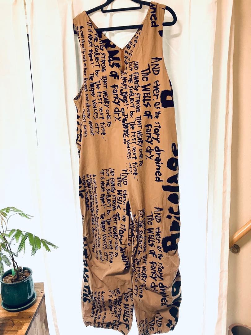 GRAFFITIサロペットRNA アールエヌエー